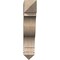 Ekena Millwork Funston Arts & Crafts Smooth Bracket, Douglas Fir, 5 1/2"W x 28"D x 28"H BKT06X28X28FST03SDF - alternate 3